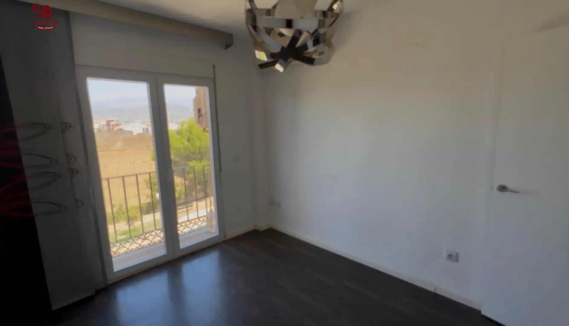 Bedroom of Flat for sale in Vélez-Málaga  with Air Conditioner, Heating and Terrace