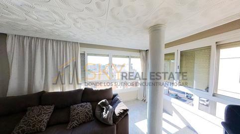 Foto 5 de Piso en venta en Carrer Aragó, 184, Es Rafal Vell,  Palma de Mallorca