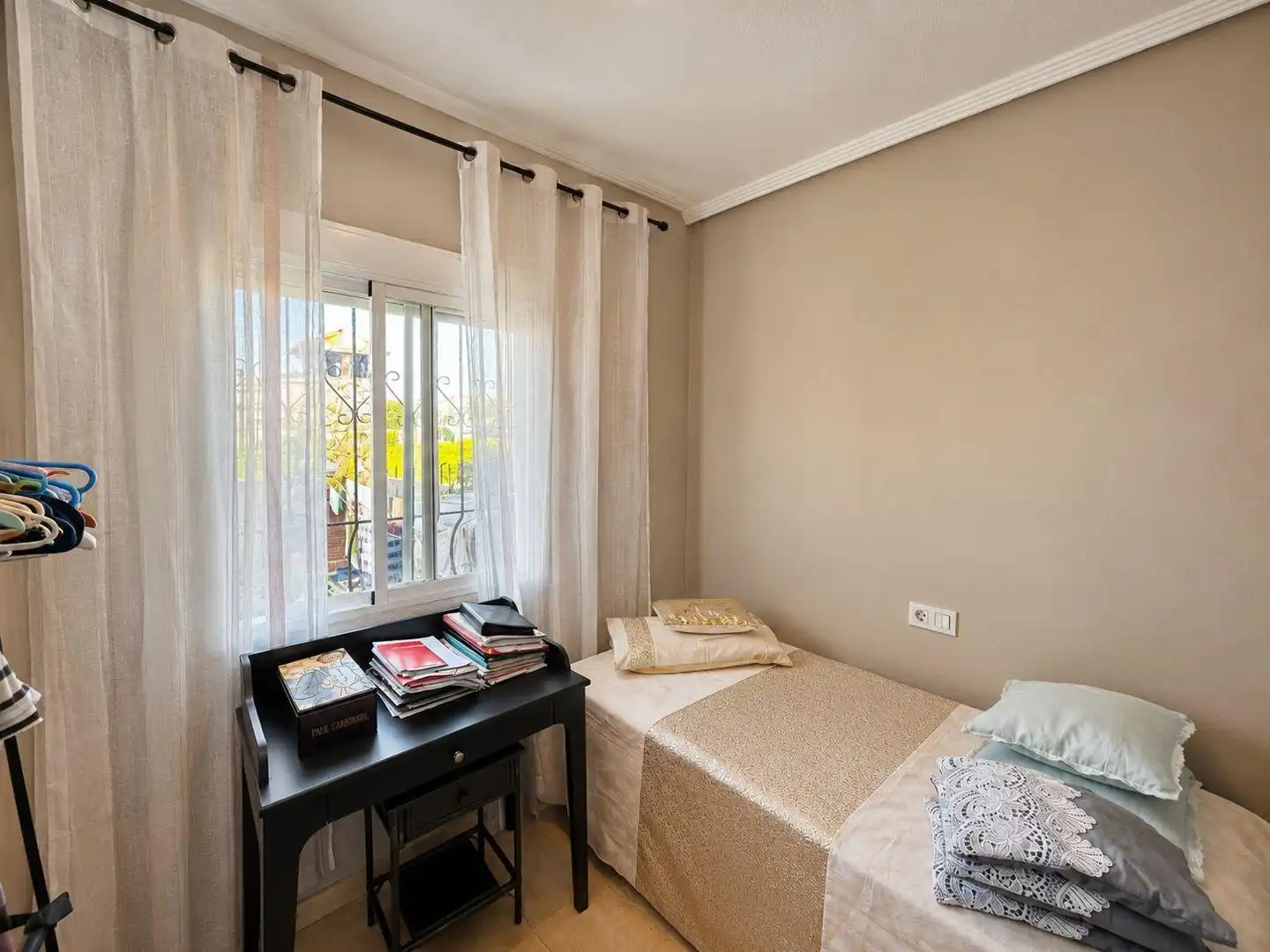 Habitación de Casa o chalet en venta en Torrevieja con Aire acondicionado, Calefacción y Piscina