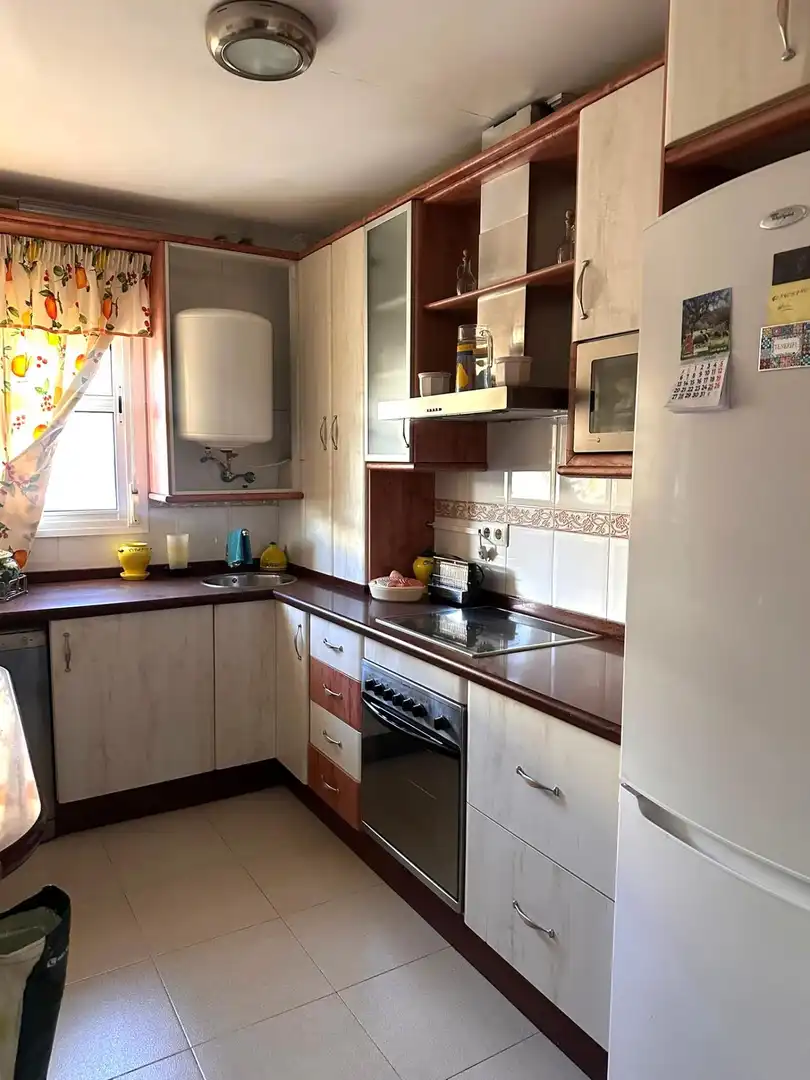 Piso con terraza en venta en Isla Chica, imagen 10