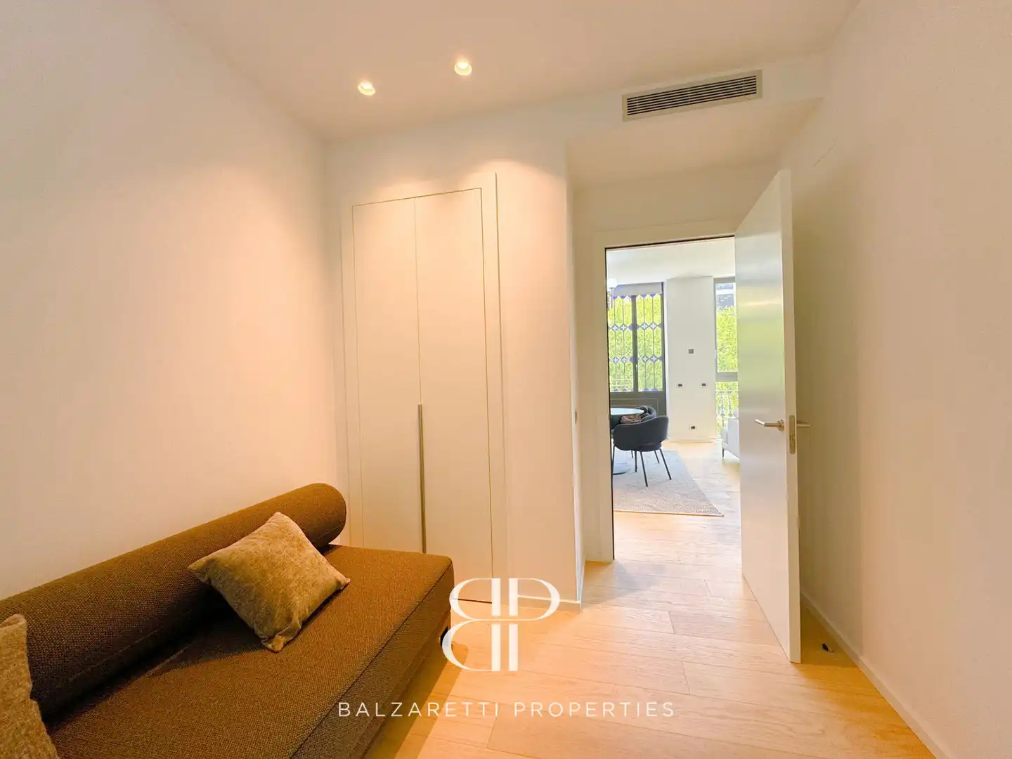 Flat with lift to rent in Carrer de Mallorca, imagen 19