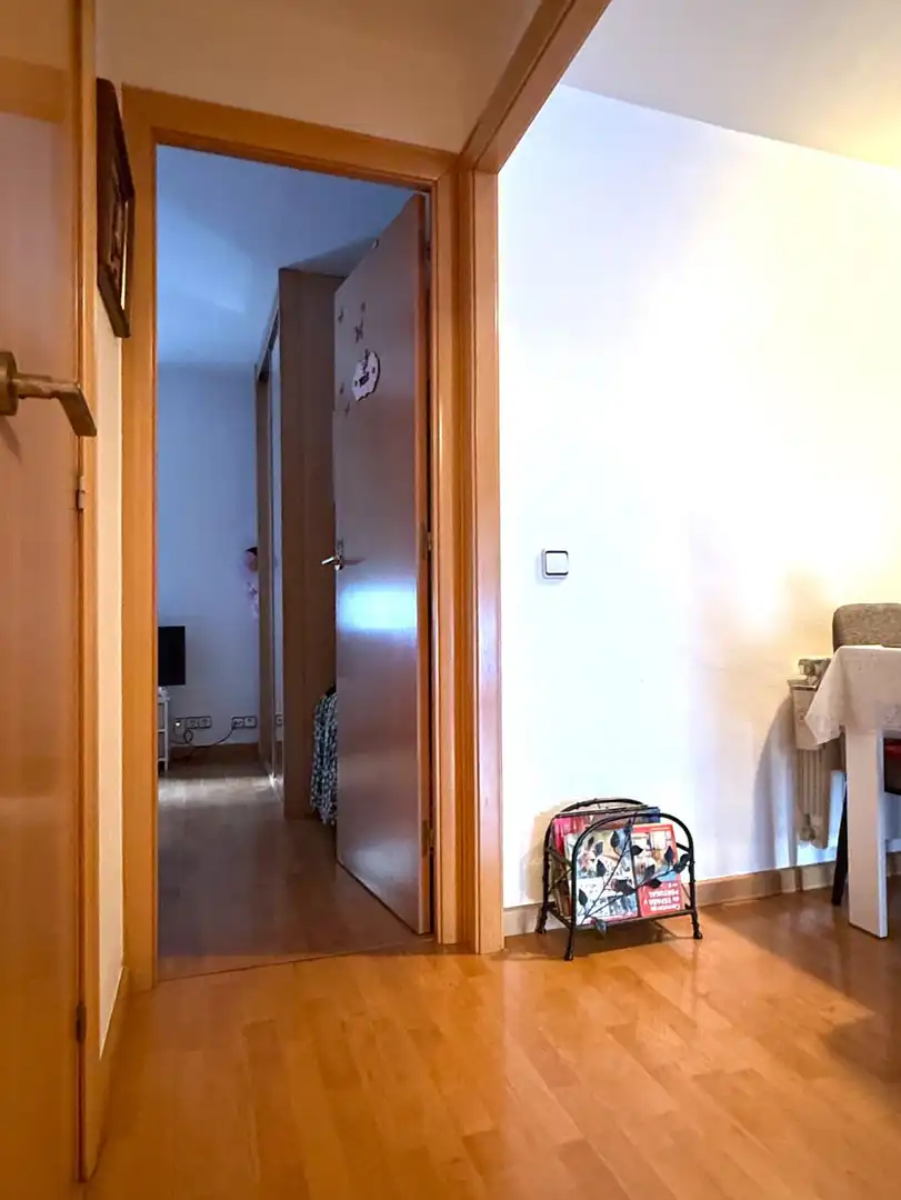 Pis en venda en L'Hospitalet de Llobregat amb Aire condicionat, Calefacció i Parquet
