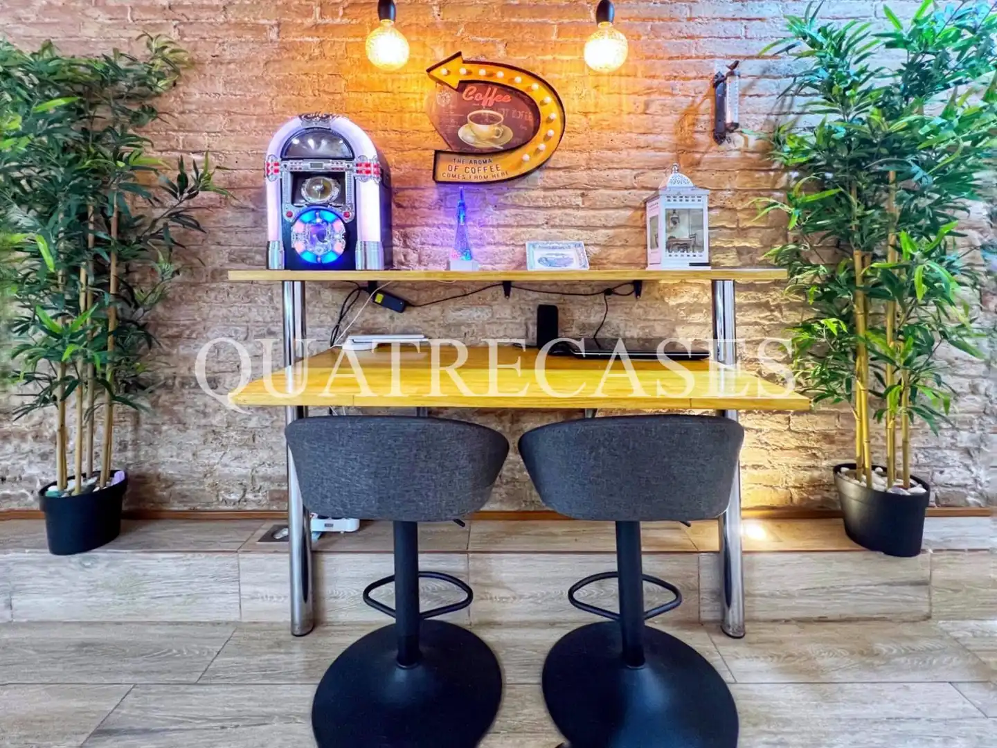 Piso en venta en Barcelona con Aire acondicionado, Calefacción y Parquet
