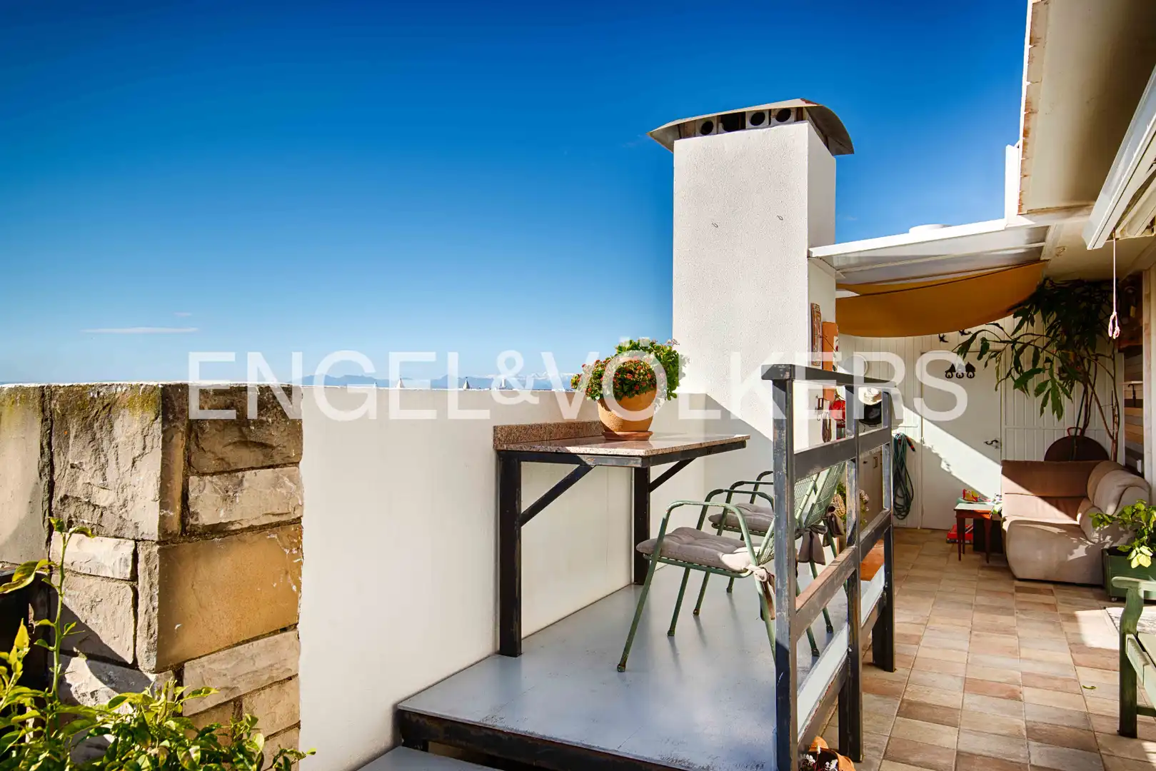 Attique avec ascenseur à vendre à Carrer Cala Trencada, imagen 10