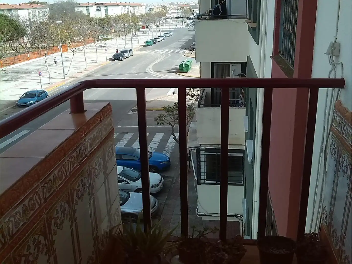 Terrassa de Pis en venda en Dos Hermanas