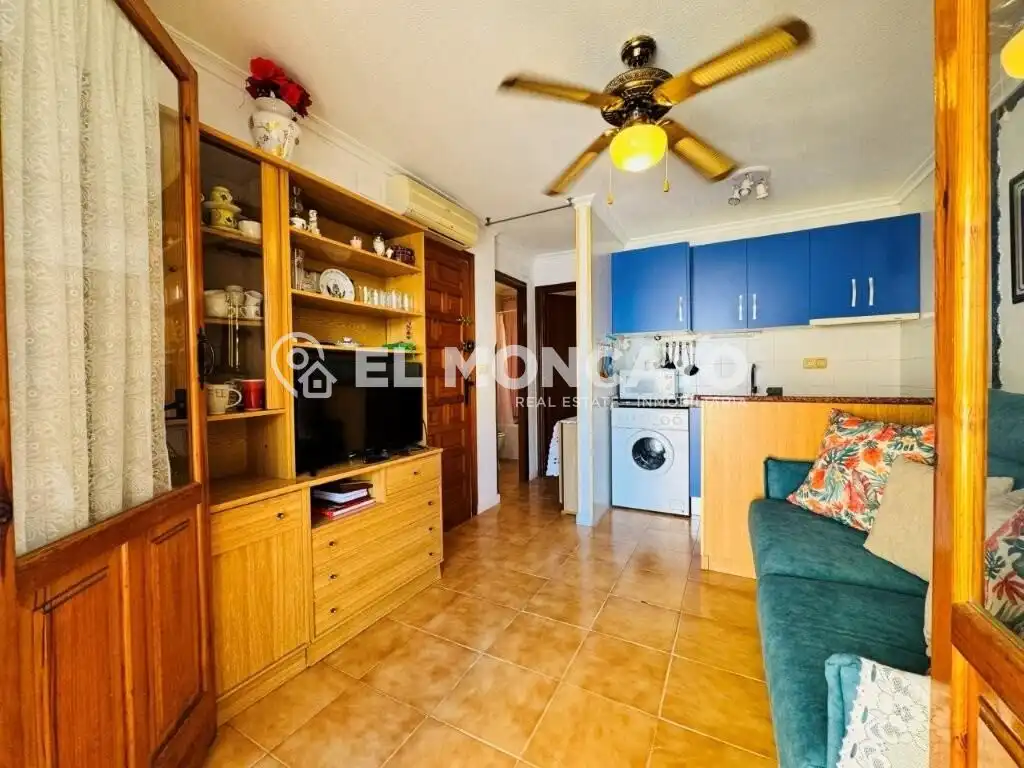 Apartment with pool for sale in La Mata, imagen 7