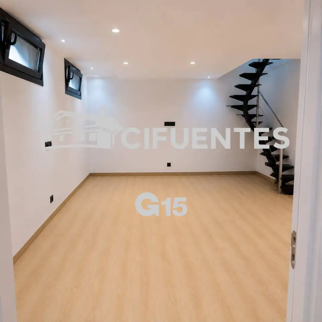 Piso en venta en Orio con Calefacción, Jardín privado y Terraza