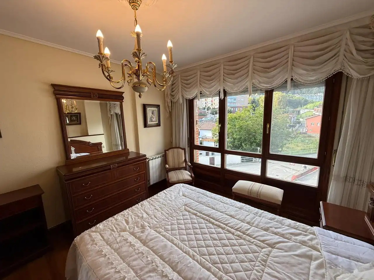 Appartement avec ascenseur à vendre à Calle Leonardo Rucabado 1, imagen 19