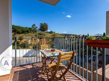 Wohnung mit Balkon zum Verkauf in Canet de Mar