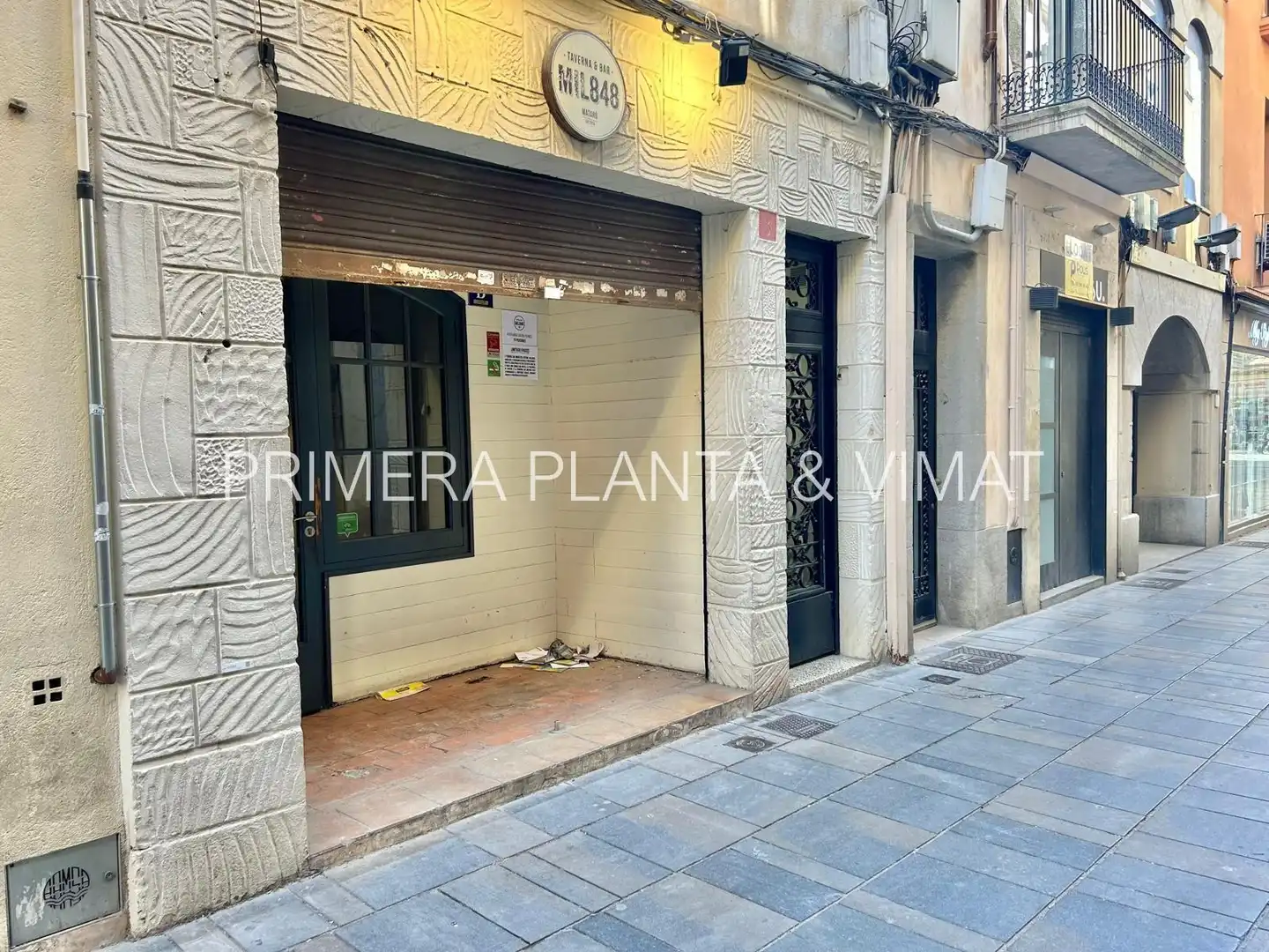 Business premises to rent in Centre, imagen 13