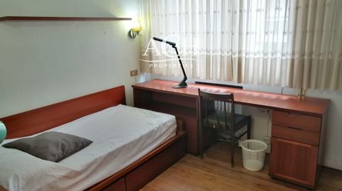 Foto 5 de Piso de alquiler en Jose Olabarria, Basurtu, Bilbao