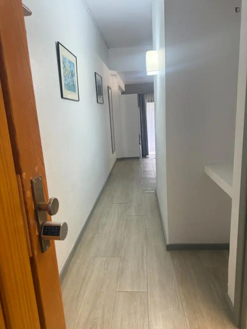 Apartament de lloguer en Los Cristianos