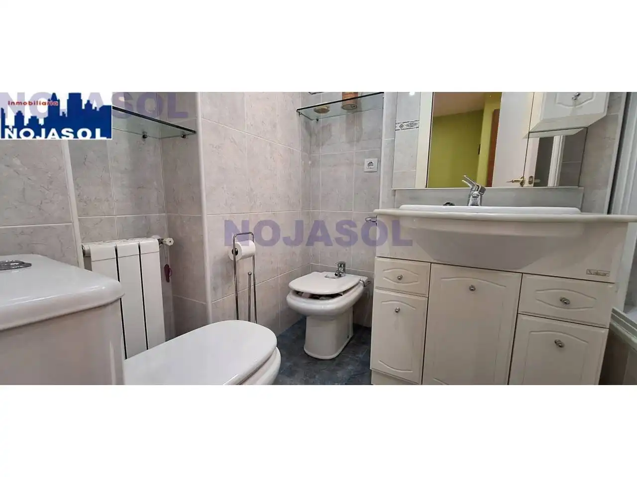 Apartment mit Pool zur Miete in Calle Nogales 5, imagen 22