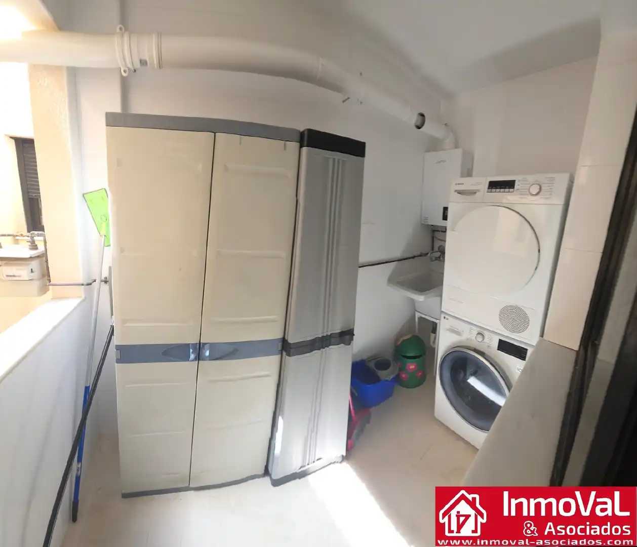 Piso con ascensor en venta en Puerto de Garrucha, imagen 14