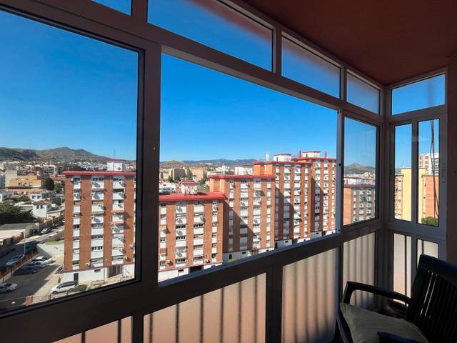 Piso en Venta en Camino de Antequera