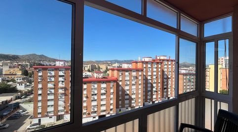 Foto 3 de Piso en venta en Camino de Antequera, Málaga Capital