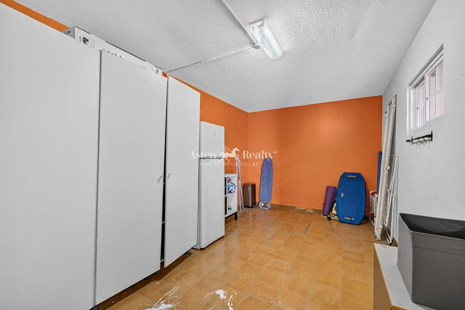 Casa aparellada amb piscina en venda a Juan Carlos I 115, imagen 44