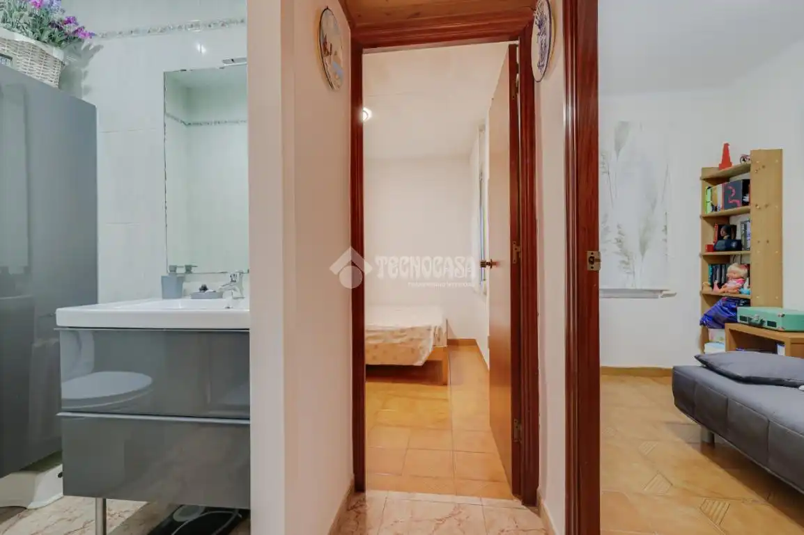 Wohnung mit Terrasse zum Verkauf in Salut - Lloreda, imagen 27