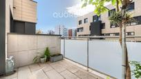 Terrace of Flat for sale in Barakaldo   with Heating, Terrace and Storage room