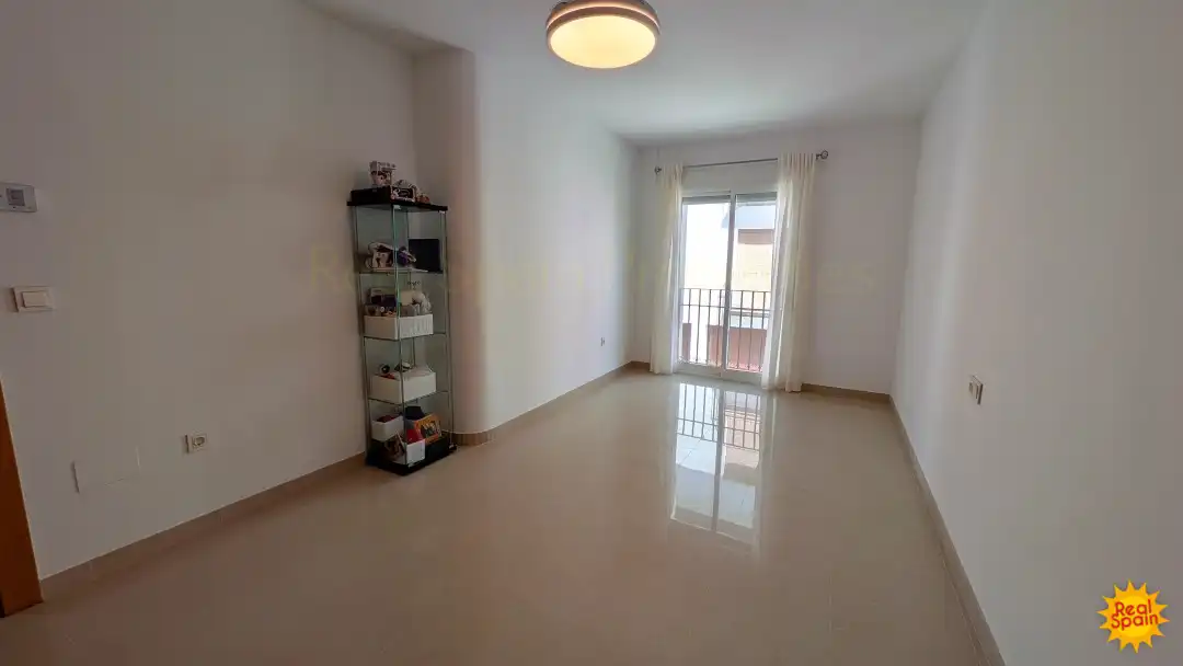Sala de estar de Apartamento en venta en Vélez-Rubio