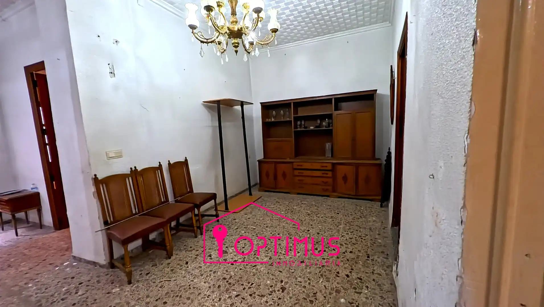 Casa con terraza en venta en Turís, imagen 4