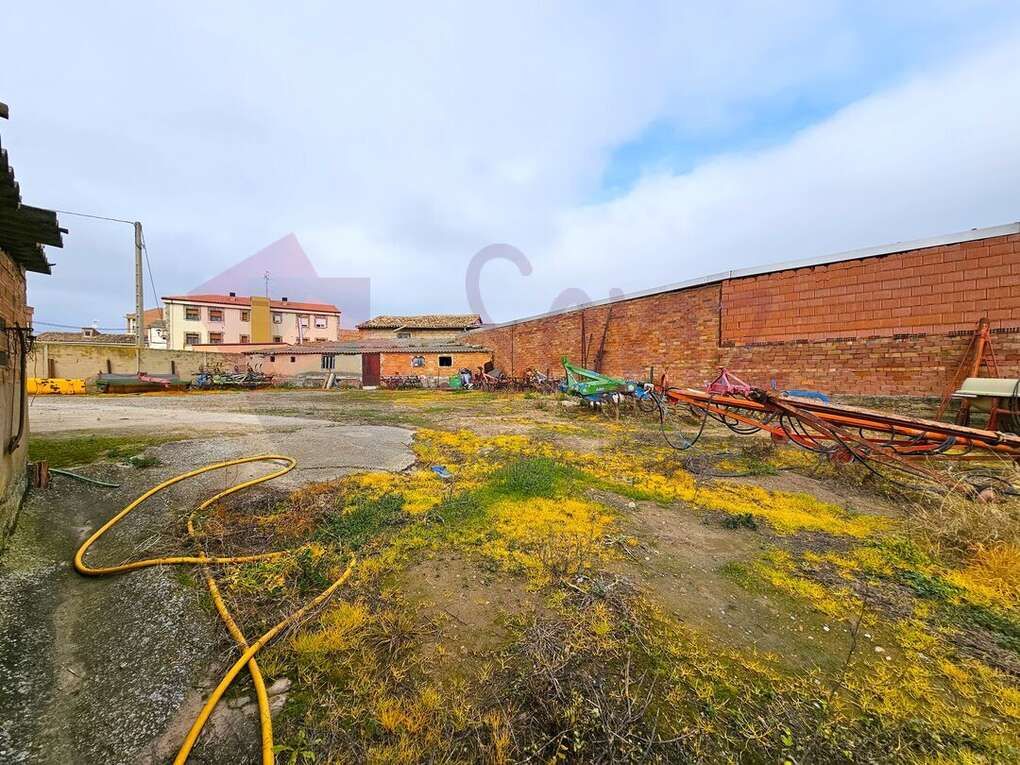 Residential zum Verkauf in Ribafrecha