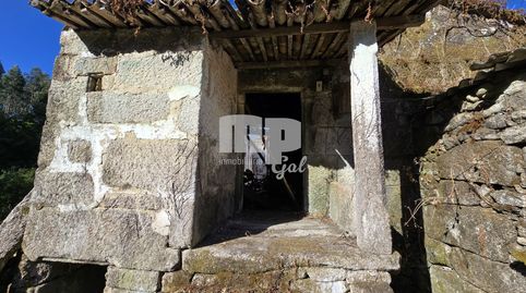 Foto 4 de Finca rústica en venta en Lugar Hervillas, 116, Gondomar, Pontevedra