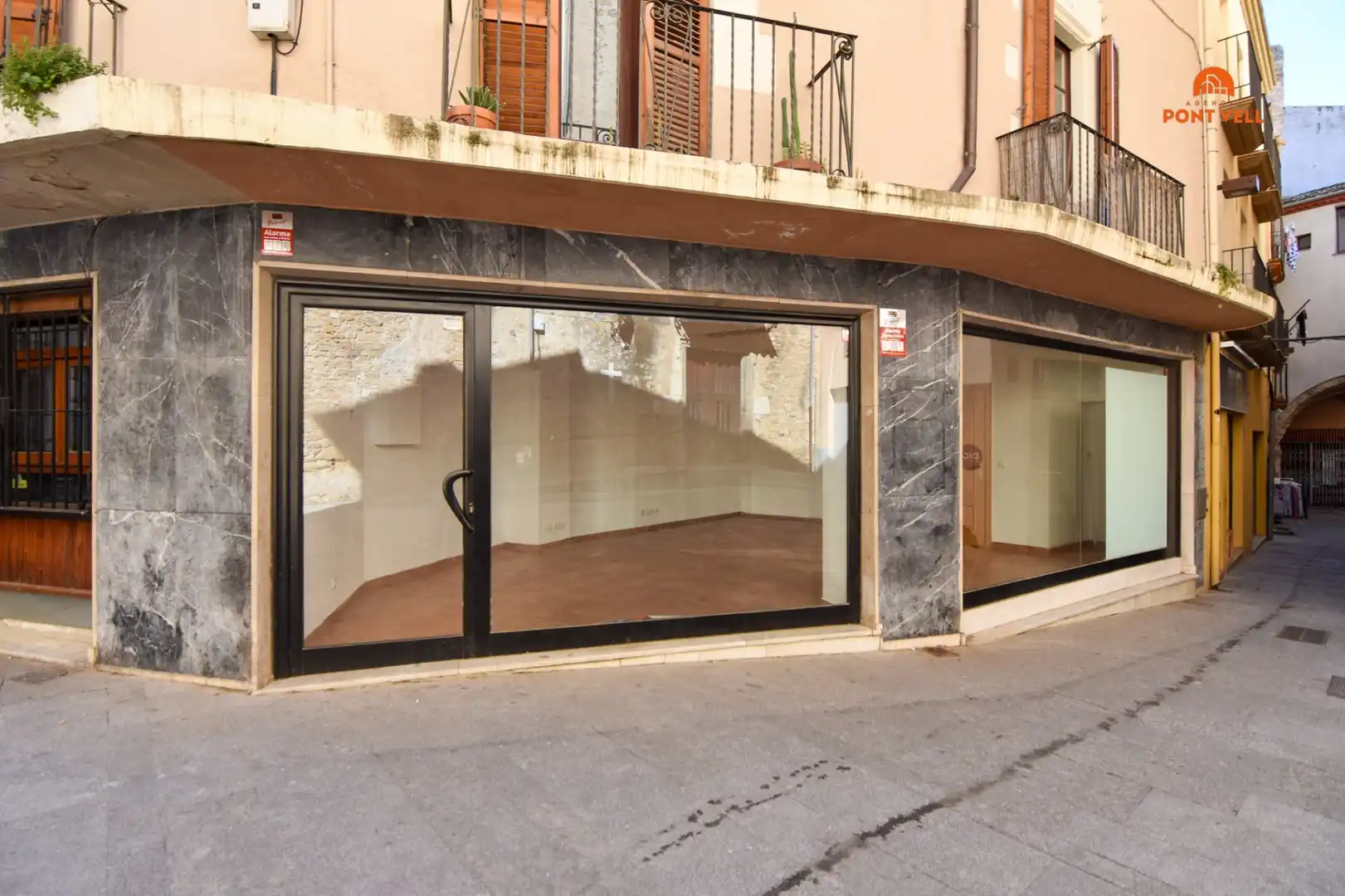 Local commercial à vendre à La Bisbal d'Empordà, imagen 5