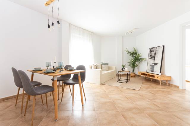 Piso en Venta en Carrer de les Verges en Santpedor