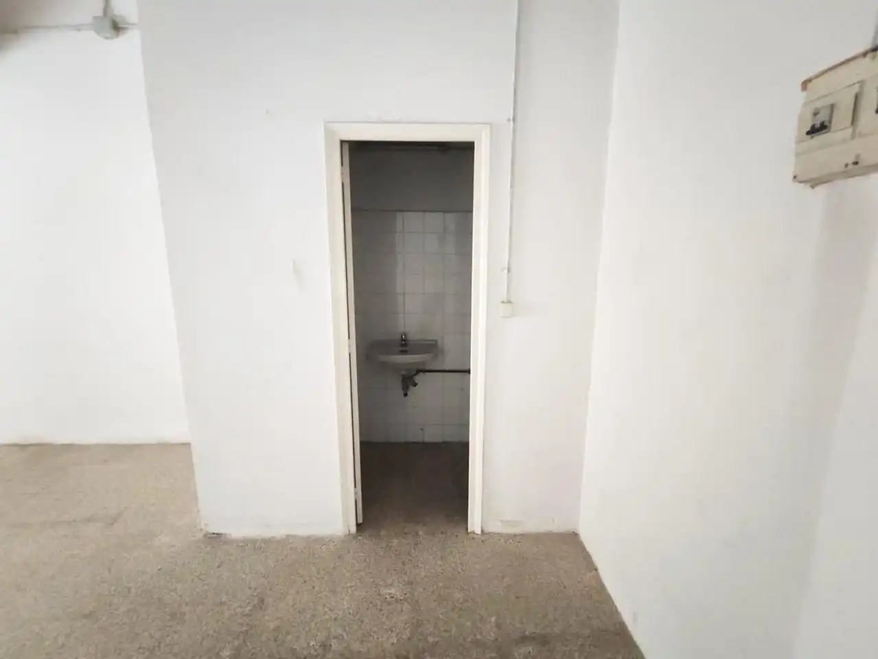 Local comercial en venta en Del Llobregat, imagen 9