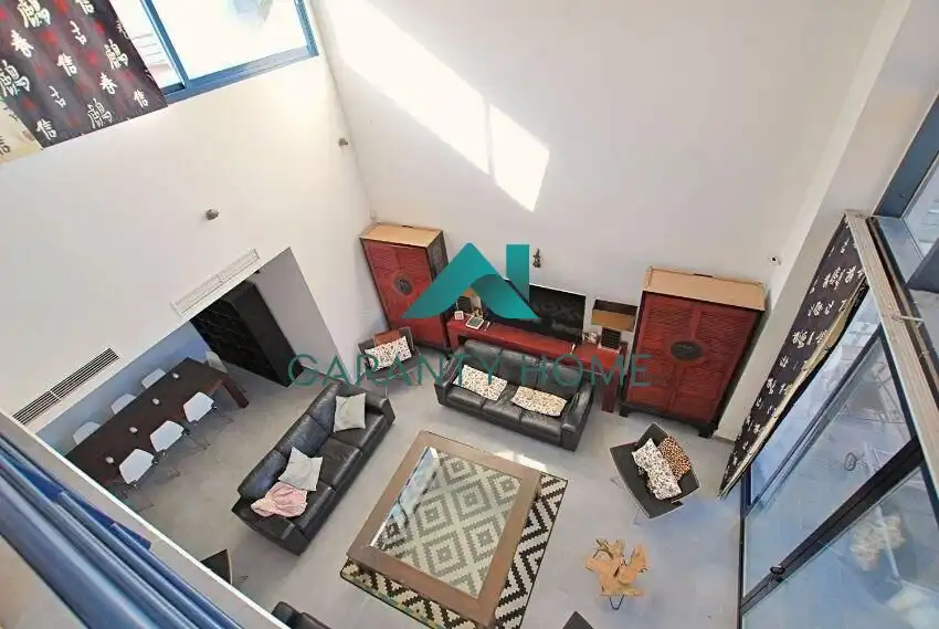 Maison avec terrasse à vendre à Hipódromo - Cerrado del Águila, imagen 7