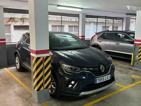 Einzelparkplatz zum Verkauf in Carrer Enric Granados 64, imagen 2