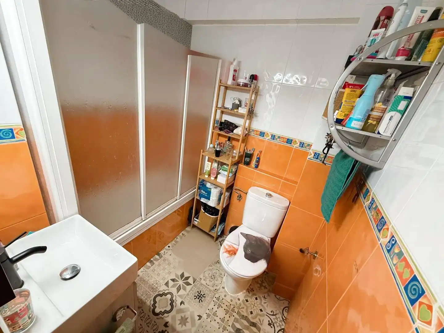 Appartamento con terrazza in vendita a Veredillas, imagen 13