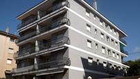 Vista exterior de Pis en venda en Calafell amb Terrassa i Alarma