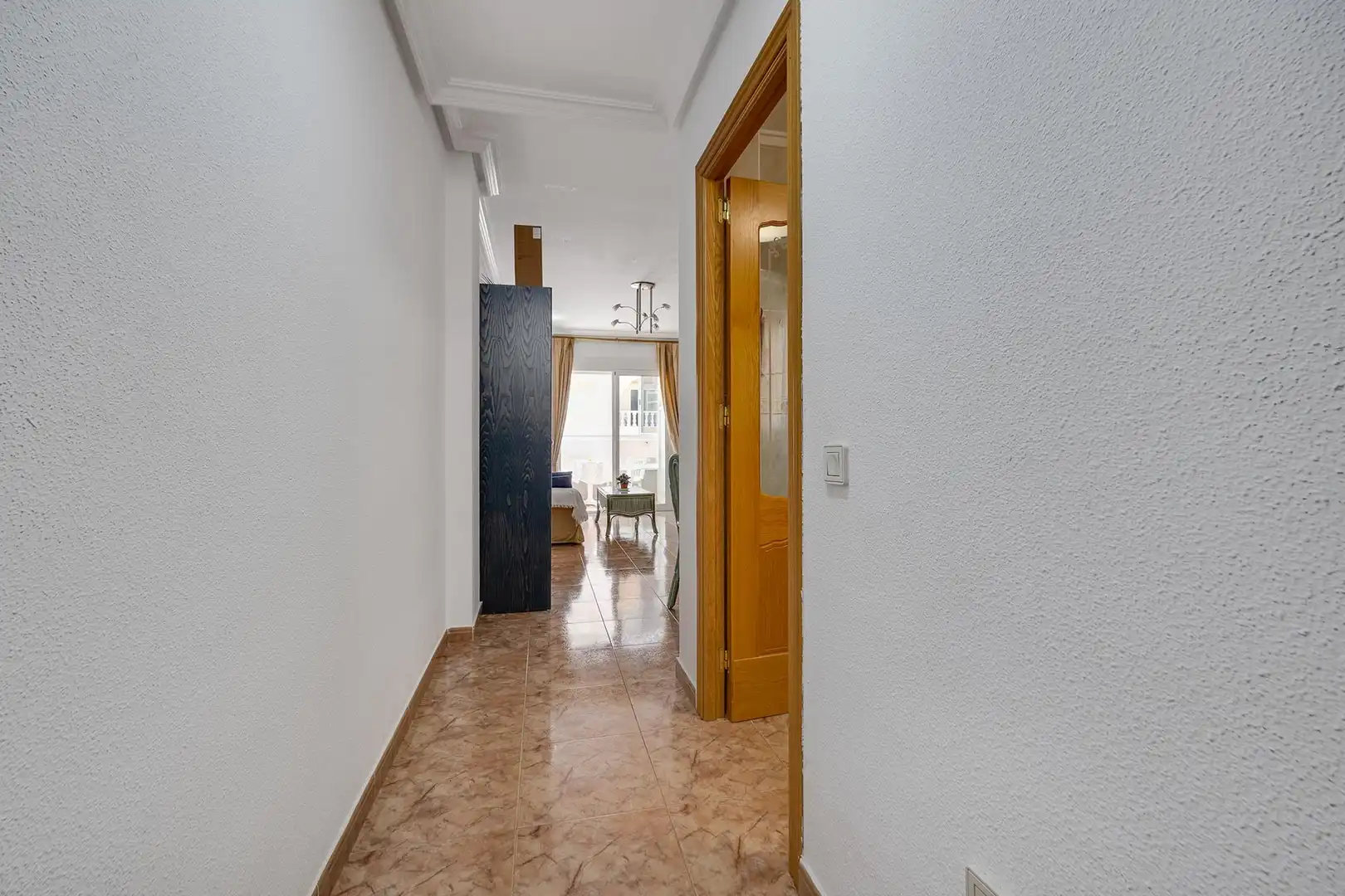 Apartament en venda en Torrevieja amb Aire condicionat i Terrassa