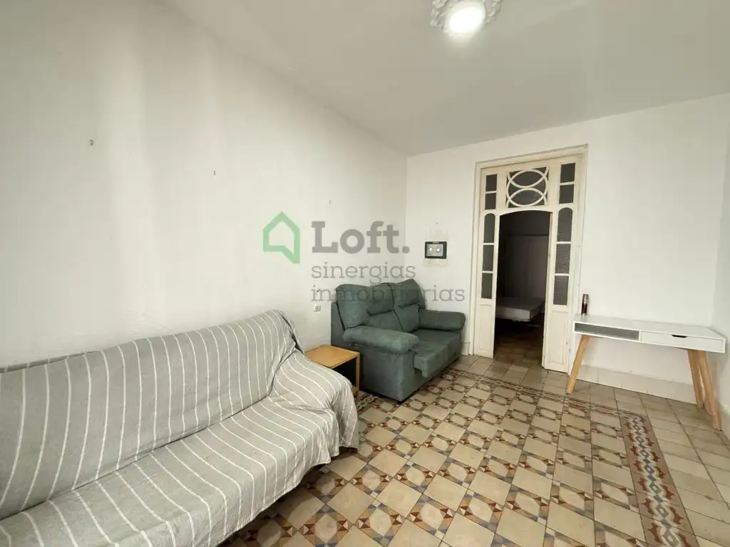Living room of Flat for sale in Badajoz