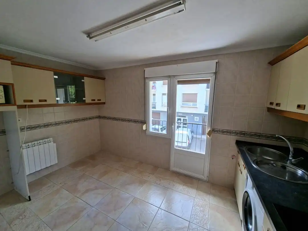 Cocina de Piso en venta en Mañaria con Calefacción y Balcón