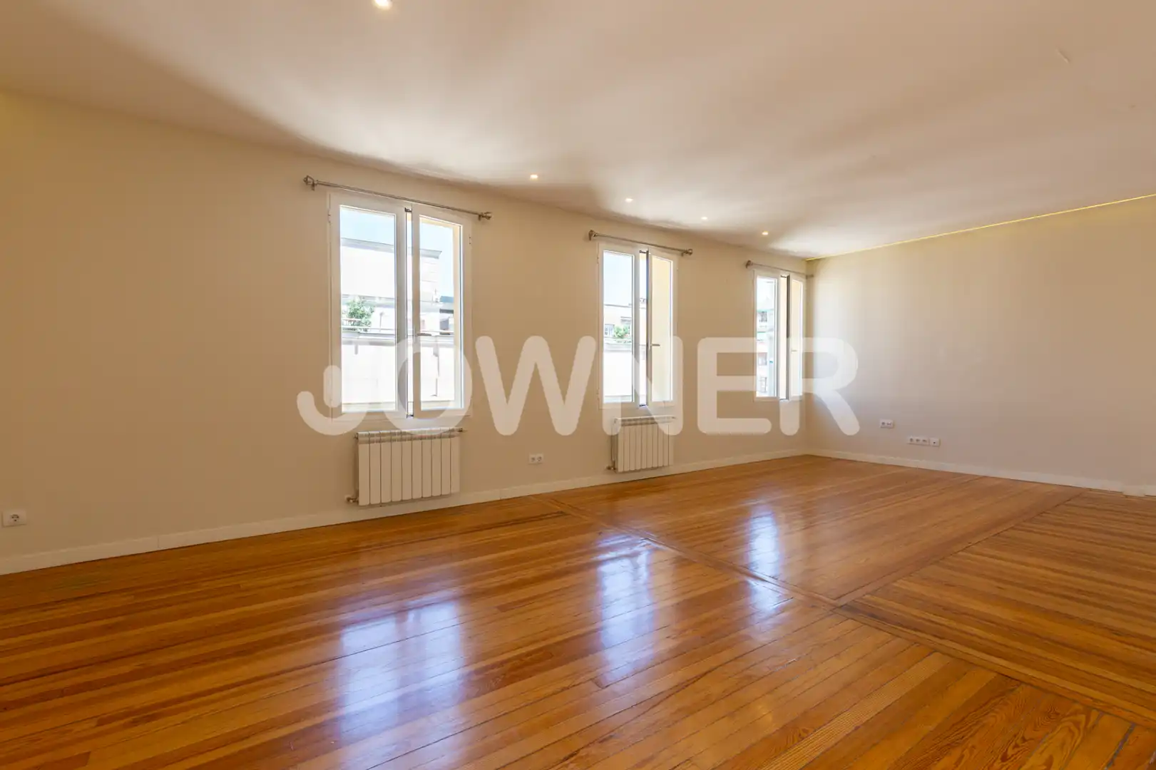 3 hab, 170m² en Lista, Barrio de Salamanca, Madrid - Image 2