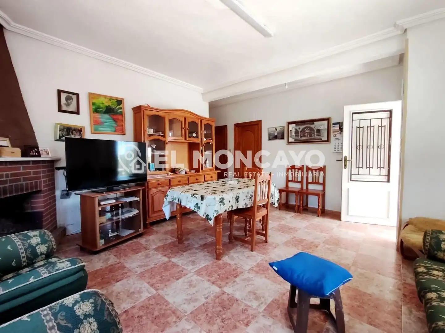 Casa con piscina in vendita a Crevillent, imagen 22