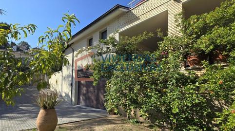 Foto 3 de Casa adosada en venda a Carrer Dels Països Catalans, Sant Feliu de Codines, Barcelona