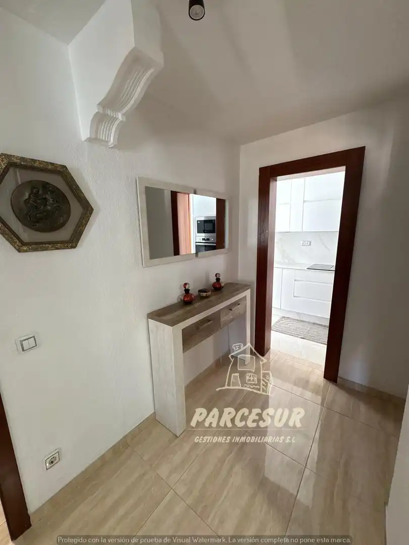 Piso en venta en Poniente-Norte - Miralbaida - Parque Azahara