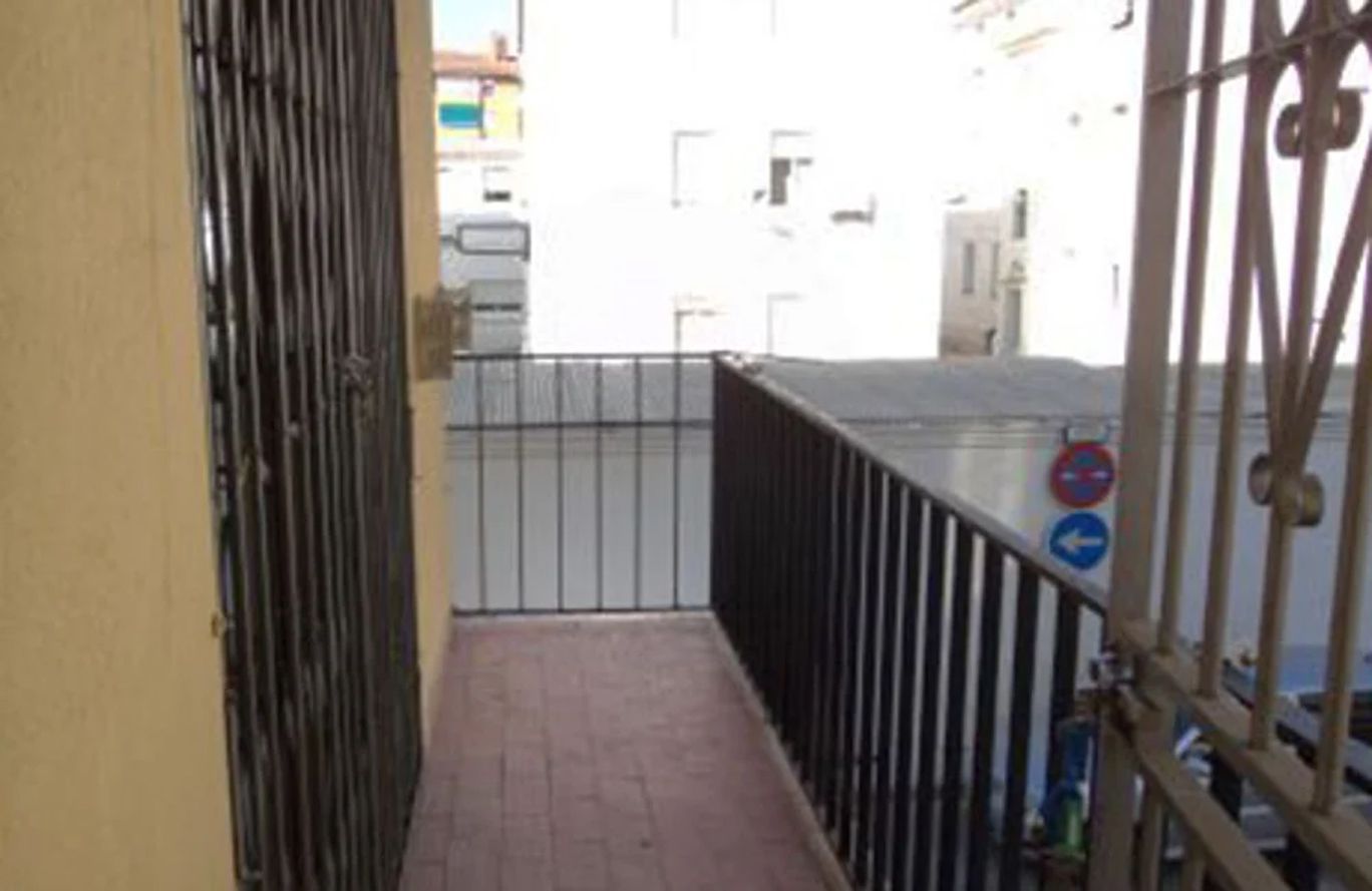 Terraza de Piso en venta en Vélez-Málaga con Calefacción, Terraza y Balcón