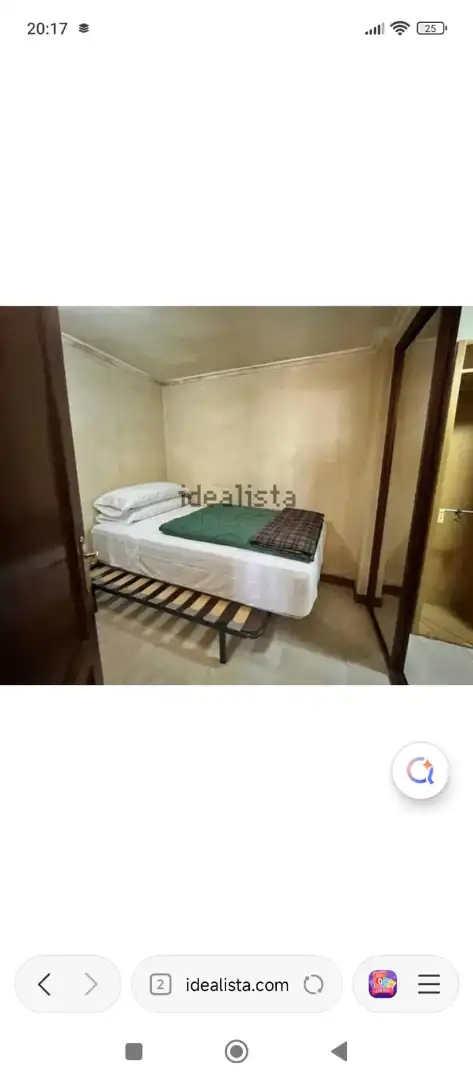 Casa adosada en venta en Teis