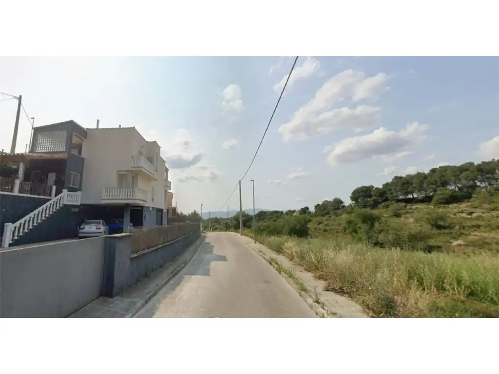 Casa en venda a Calle Dalia, imagen 3