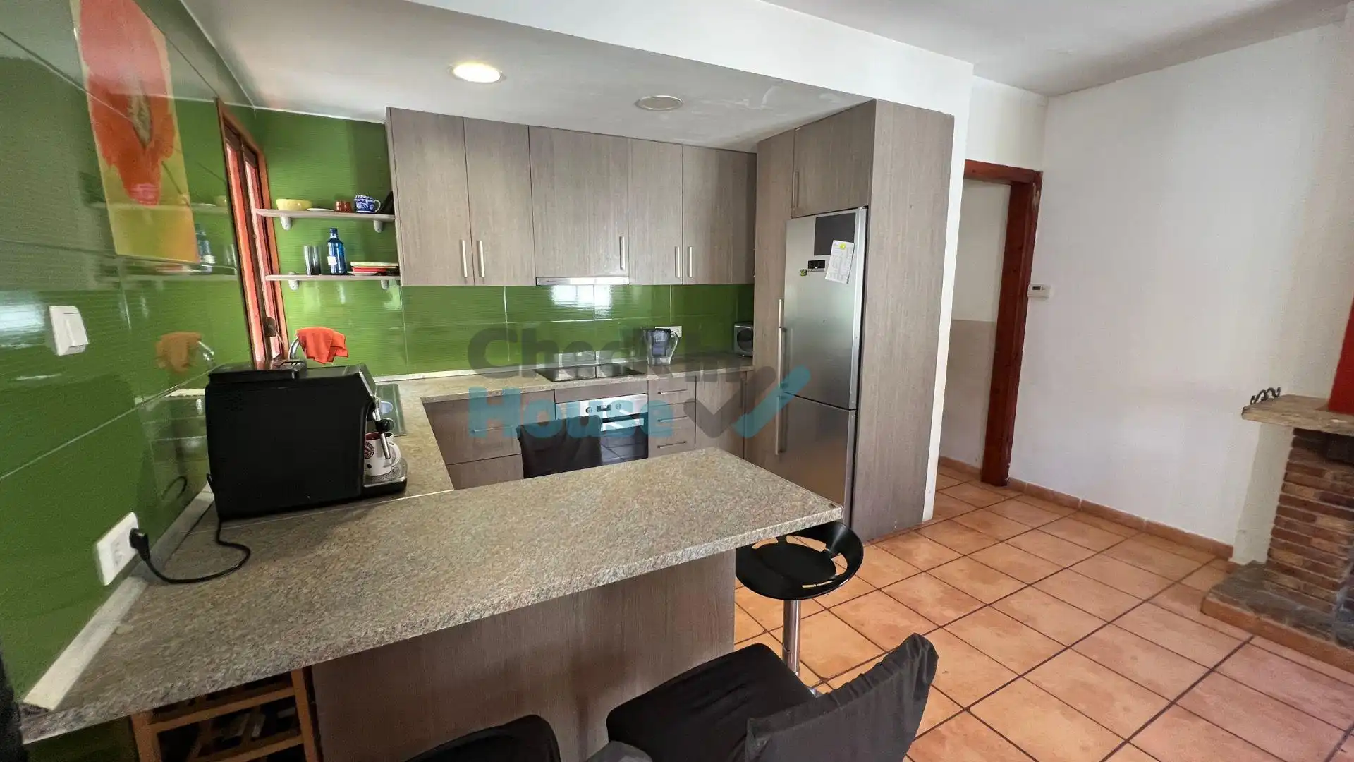 Detached homes for sale in Carrer d'Oviedo, Tueda