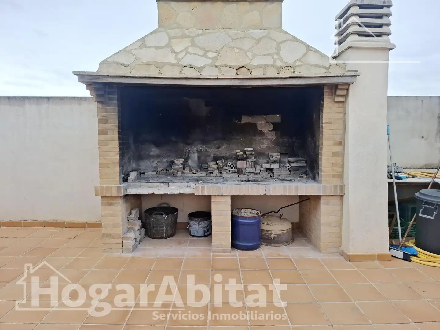 Piso con piscina en venta en Avenida Benicadell, imagen 19