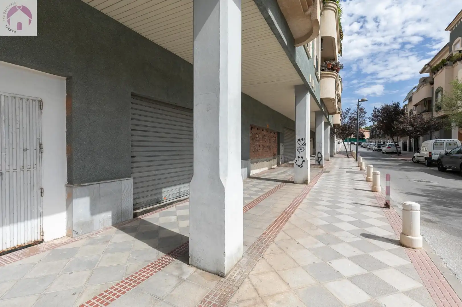 Locale commerciale in vendita a Atarfe, imagen 11
