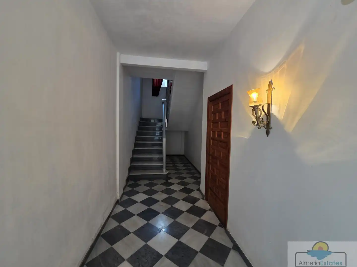 Piso en venta en Tíjola con Terraza
