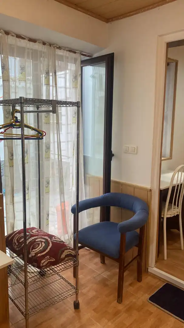 Flat for rent in Cementerio de Santa Escolástica, 18, San Matías - Realejo