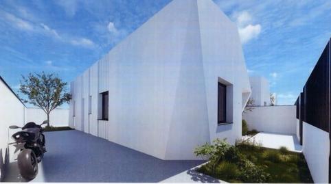 Foto 4 de Casa adosada en venta en Belicena, Granada